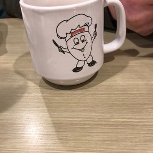 Meet your Posher, Nick